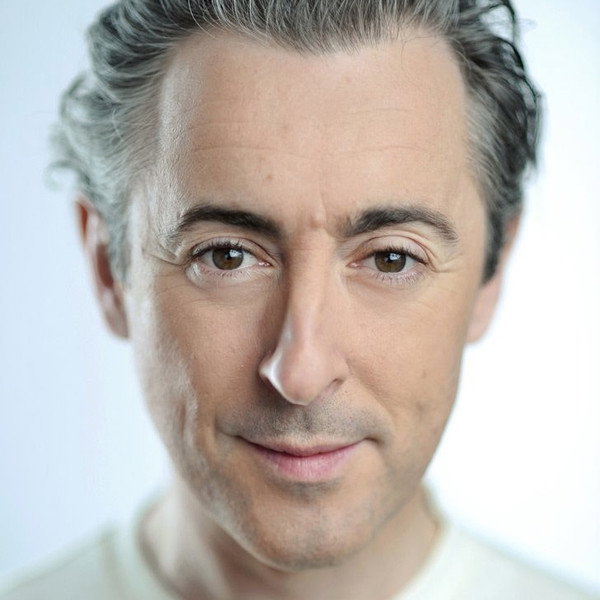 Alan Cumming