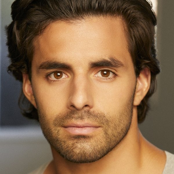 Adam Hollick