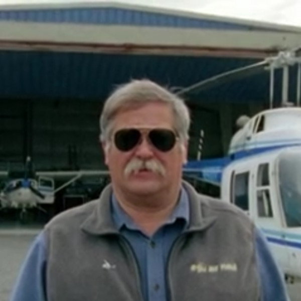 Sam Egli