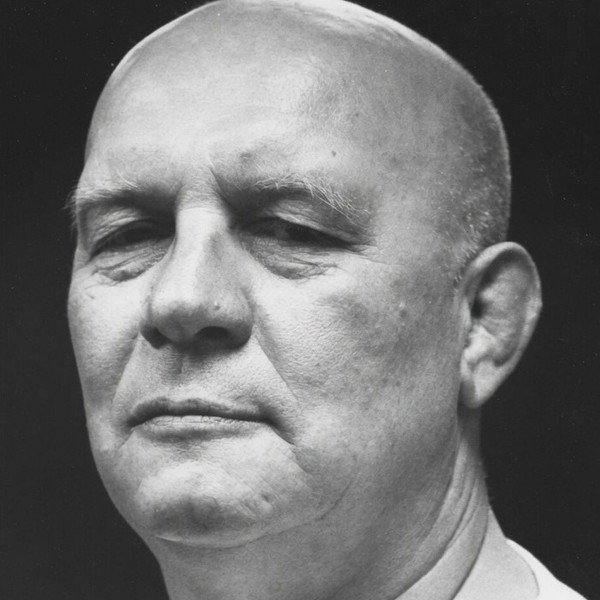 Brian Glover
