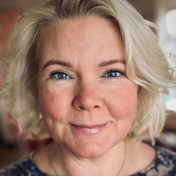 María Heba Þorkelsdóttir