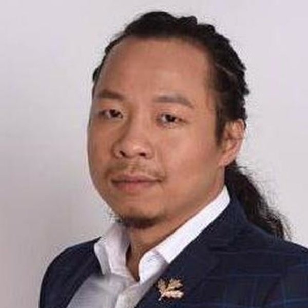 Wu Guobao