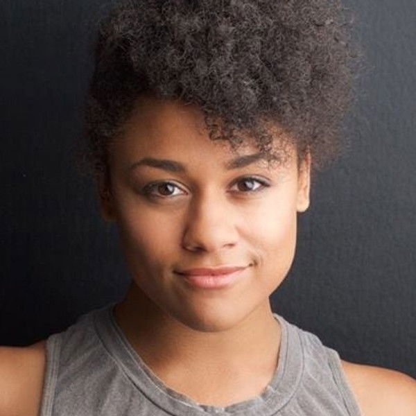 Ariana DeBose