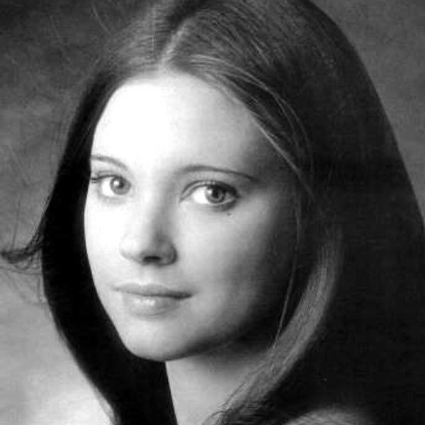 Lynne Frederick