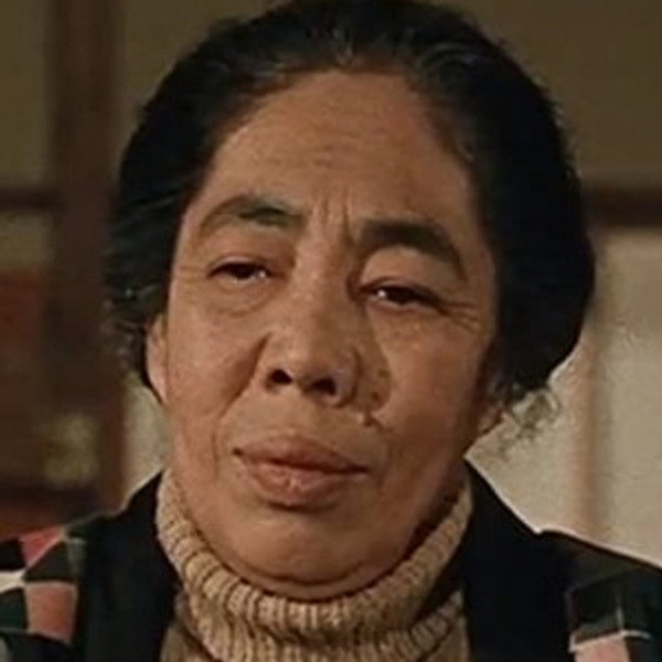 Eiko Miyoshi