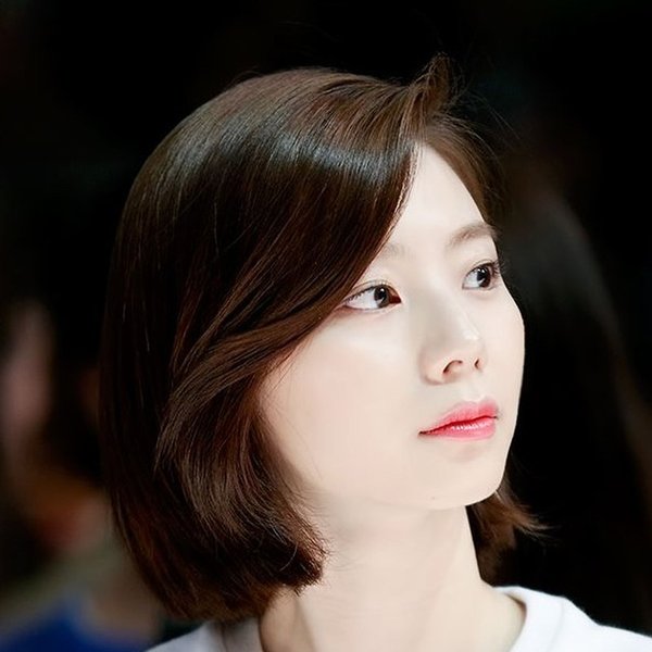 Park Soo-jin