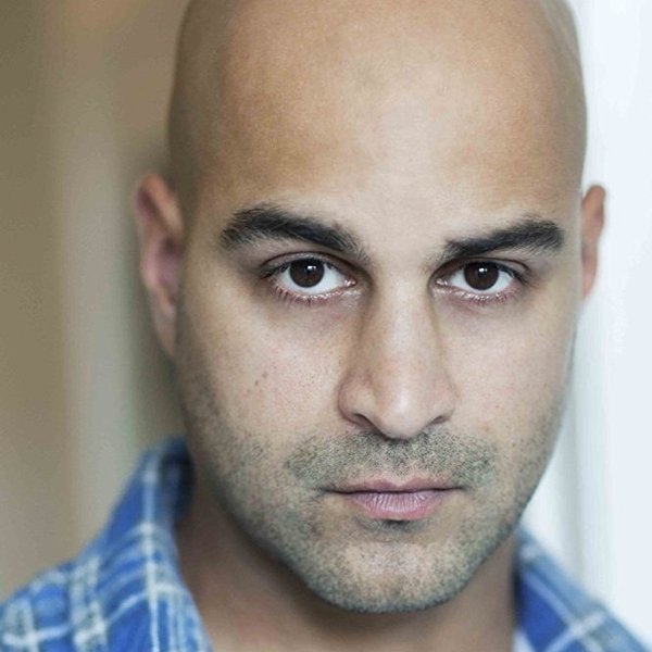 Shameer Birges