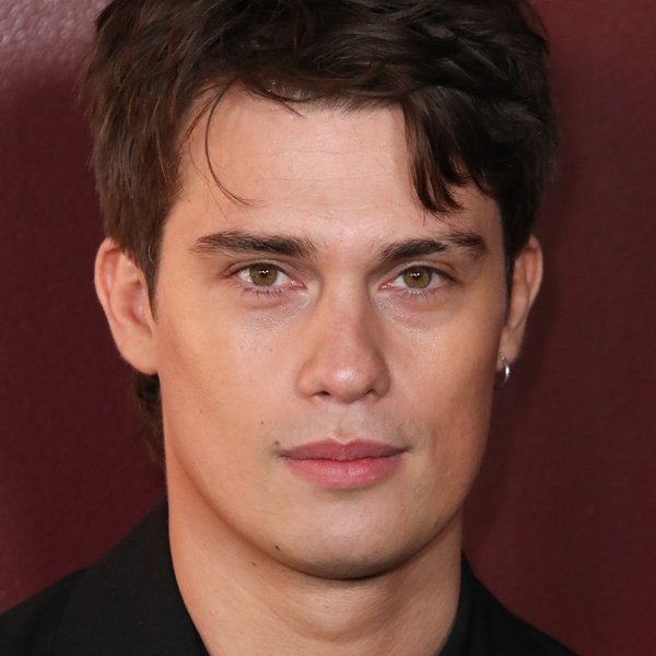 Nicholas Galitzine