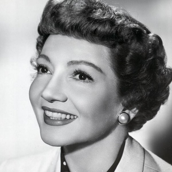 Claudette Colbert
