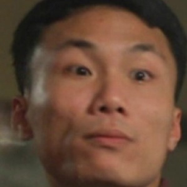 Lau Tung-Ching