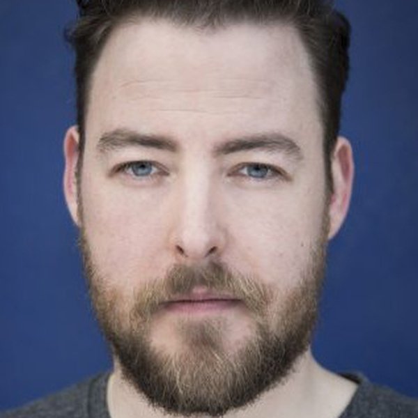 Finbarr Doyle
