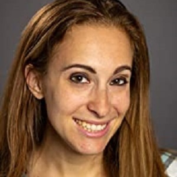 Stephanie Katz