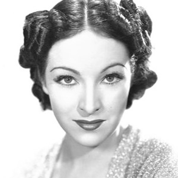 Priscilla Lawson