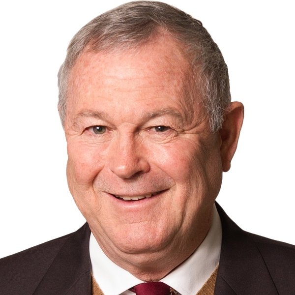 Dana Rohrabacher