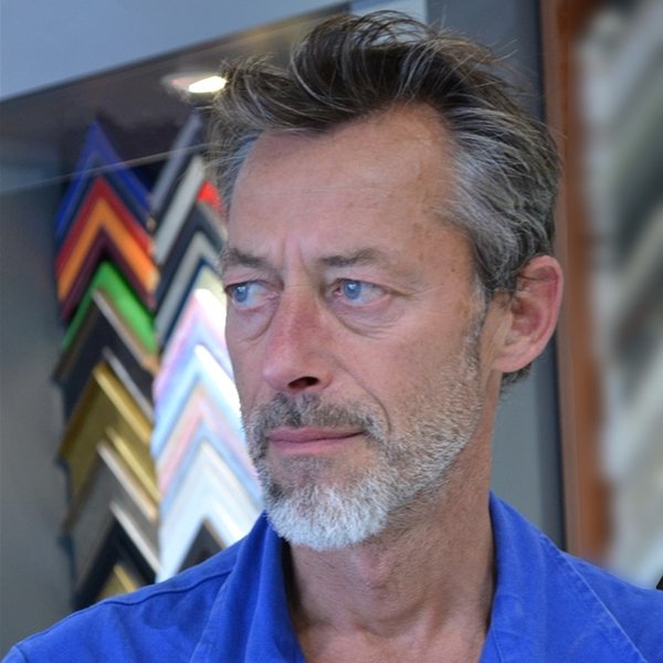 Jean-Jacques Le Vessier