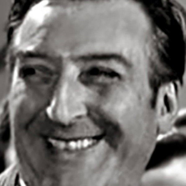 Gaston Rey