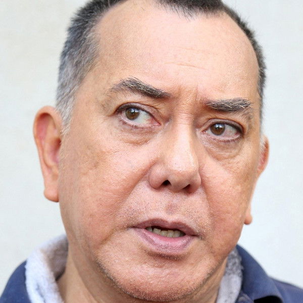 Anthony Wong Chau-Sang