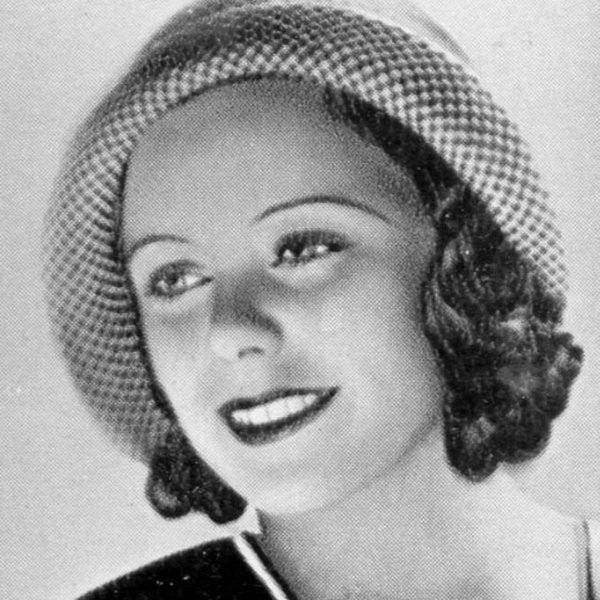 Edith Meinhard