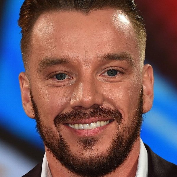 Jamie O’Hara