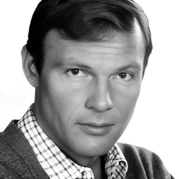 Adam West