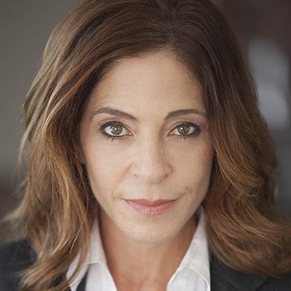 Michelle Azar
