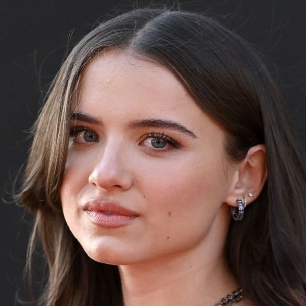 Madeleine McGraw