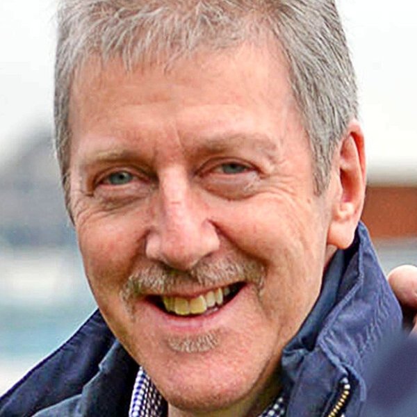 Stephen Travers