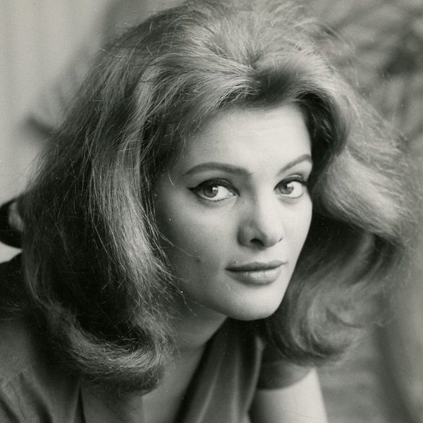 Sylvia Sorrente