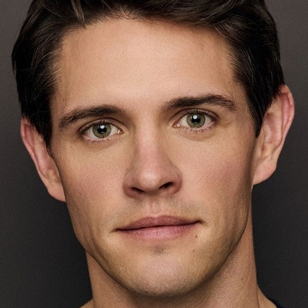 Casey Cott
