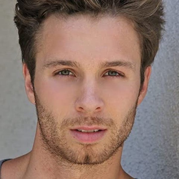 Jeffrey Decker
