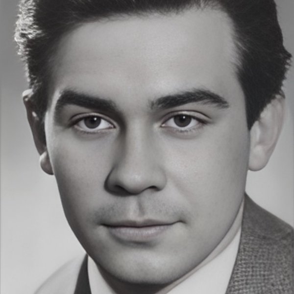 Lev Borisov