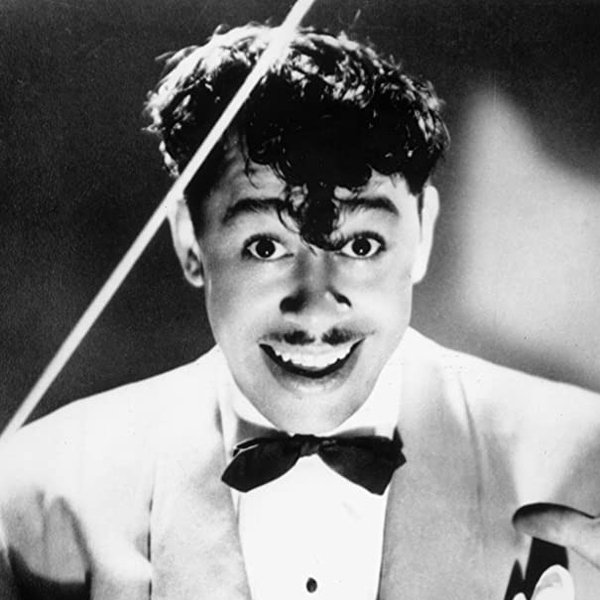 Cab Calloway