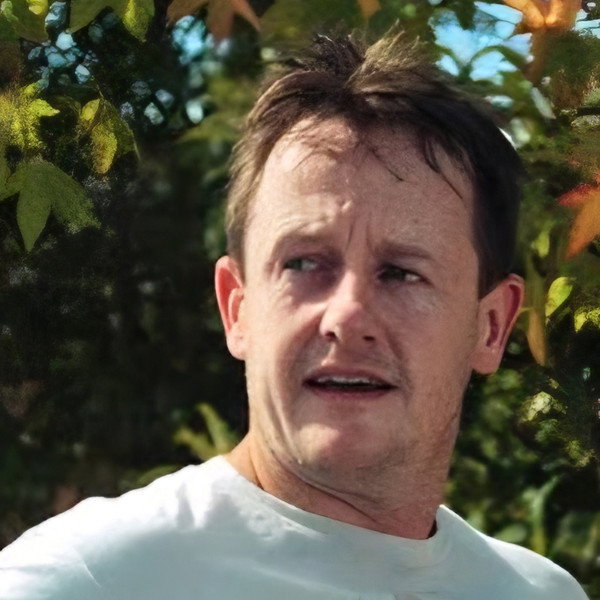 Steven Carroll