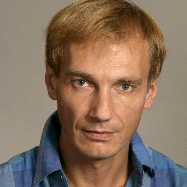 Stass Klassen