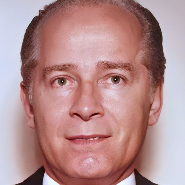 James 'Whitey' Bulger
