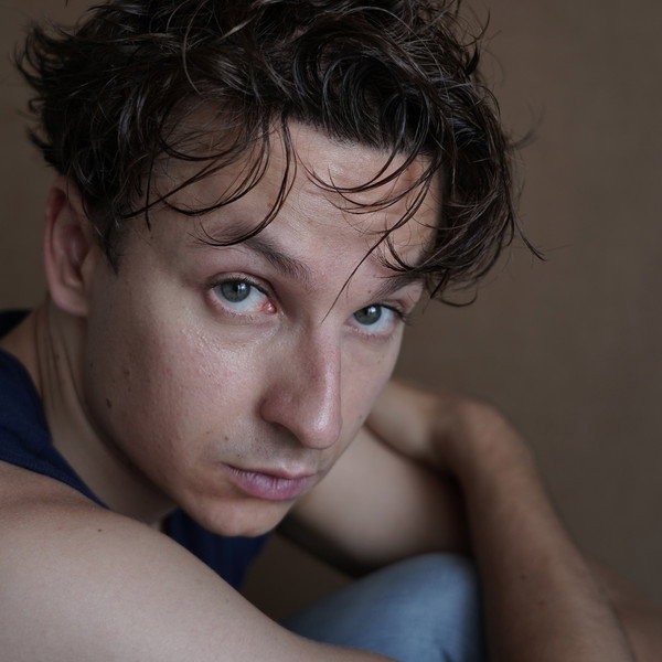 Lucas Noël