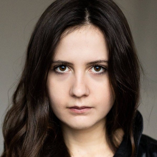 Annina Walt