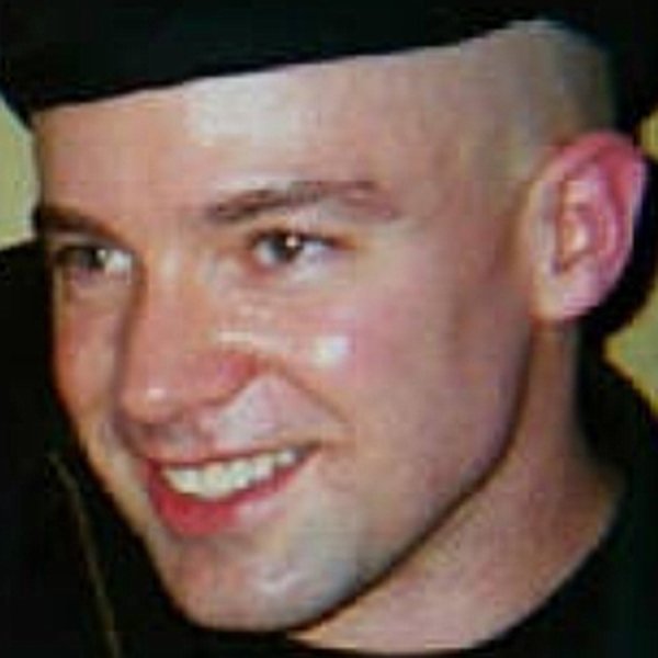 Aaron Donahue