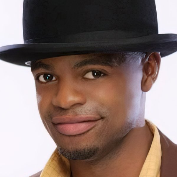 Kevin Jamal Woods