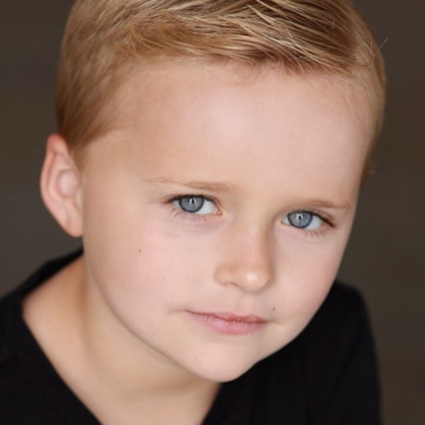 Justin Caruso Allan