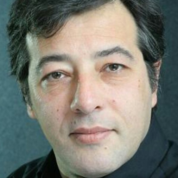 Mario Bombardieri