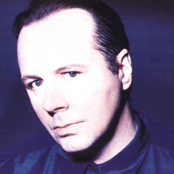 Billy Currie