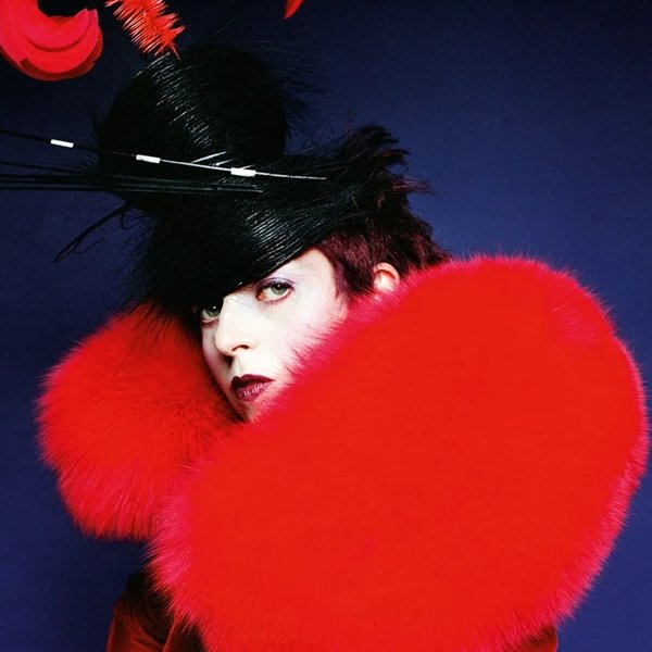 Isabella Blow
