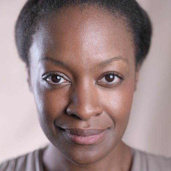 Rosalyn Wright