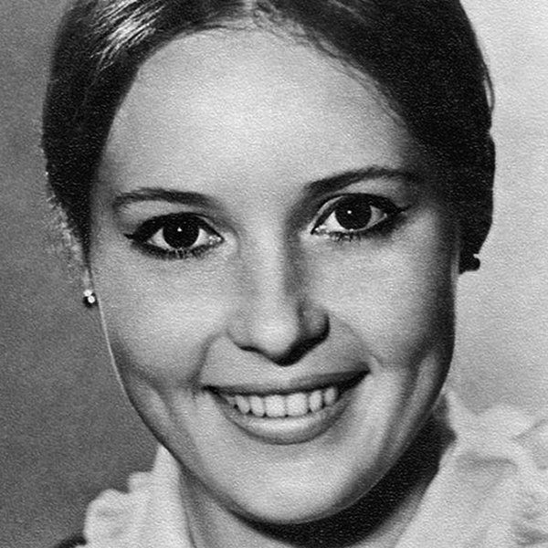 Irina Vavilova