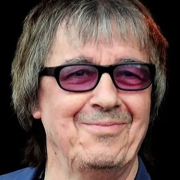 Bill Wyman