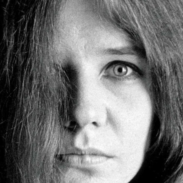 Janis Joplin