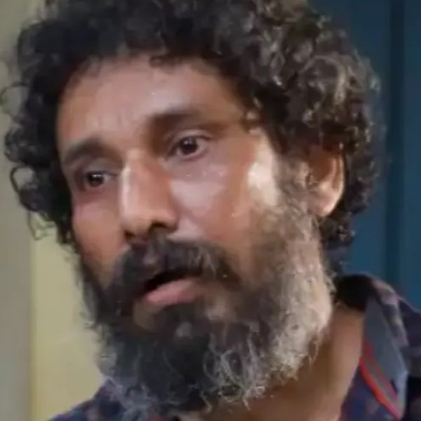 Vinod Thomas