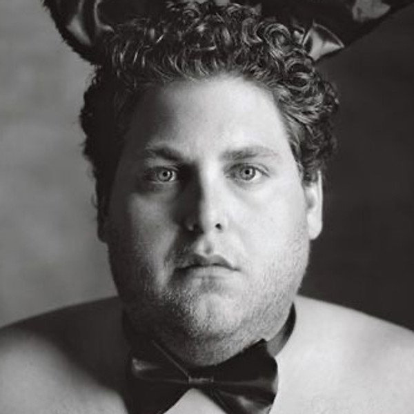 Jonah Hill