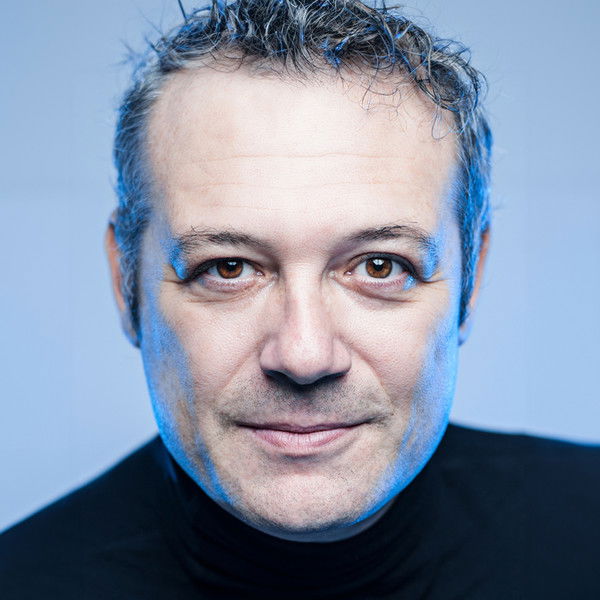 Levent Üzümcü